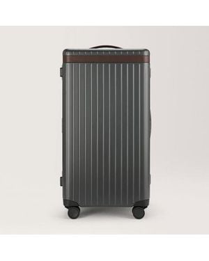 Carl Friedrik Trunk Luggage - Gray
