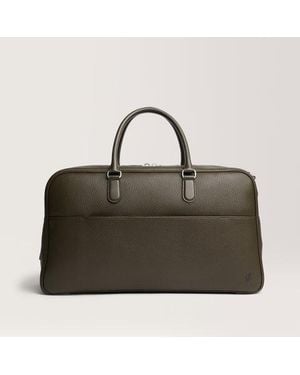 Carl Friedrik Weekender - Green