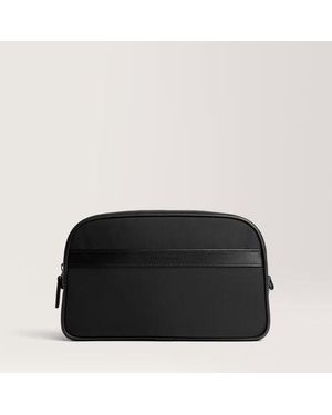 Carl Friedrik Washbag - Black