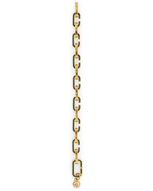 Casablanca Paris C Link Bracelet By - Metallic