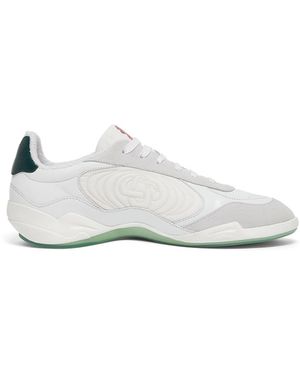 Casablanca Paris Squash Indoor Trainer - White