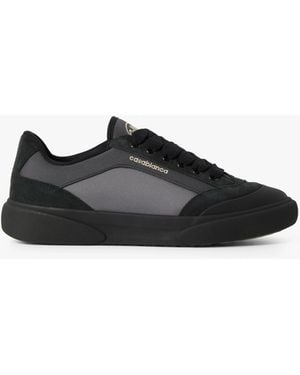 Casablanca Paris Del Mar Trainer, Size By - Black
