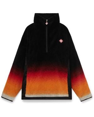 Casablanca Paris Polaire Dégradée - Multicolour