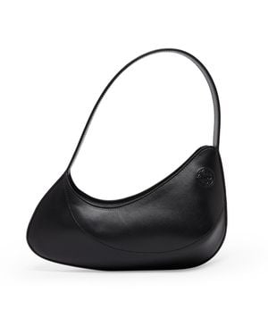 Casablanca Paris Sac Noir Raver - Black