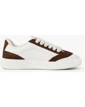 Casablanca Paris Del Mar Trainer, Size By - White