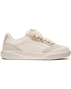 Casablanca Paris Del Mar Trainer, Size By - White