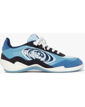 Casablanca Paris Squash Indoor Trainer, Size By - Blue