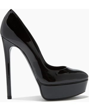 Casadei Flora - Black
