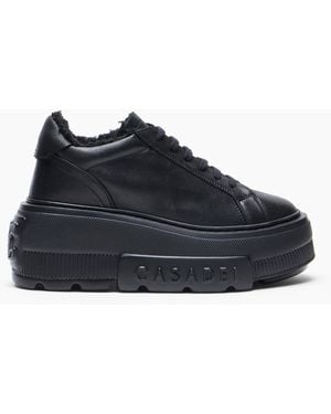 Casadei Nexus Grays Peak Trainer - Blue