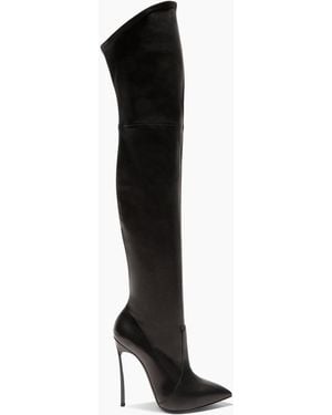 Casadei Blade - Black