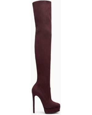 Casadei Flora Arceus - Brown