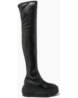 Casadei Nexus - Black