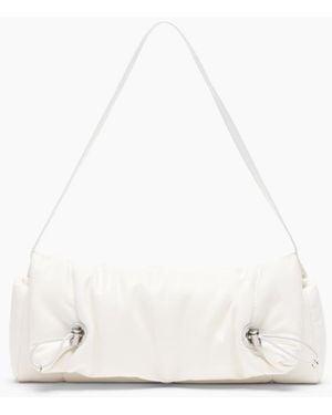 Casadei Chamonix Bag - White