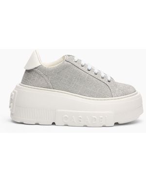 Casadei Nexus Sneaker - Grigio