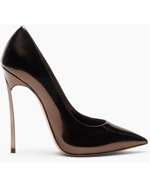 Casadei Blade Interstellar Pump - Black