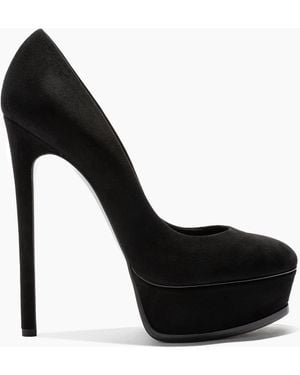 Casadei Flora - Black