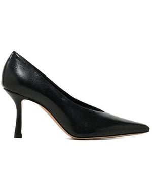 Casadei Nina Pump - Black