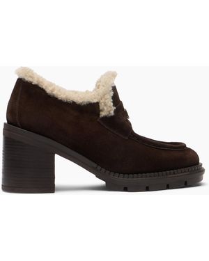 Casadei Concept Pump - Brown