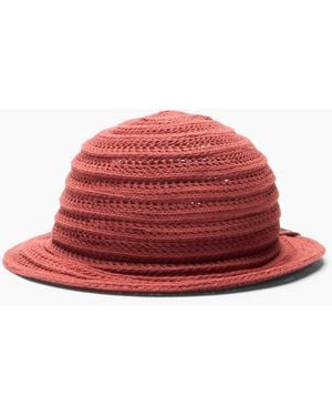 Casadei Cappello Pantelleria - Rosso