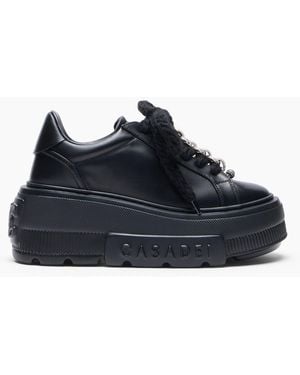 Casadei Nexus Salento Sneaker - Blue