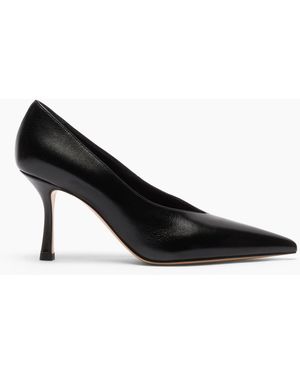 Casadei Nina Pump - Black