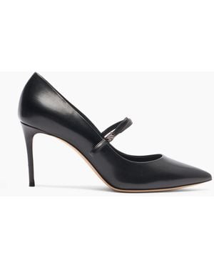 Casadei Julia Melody Pumps - Blue
