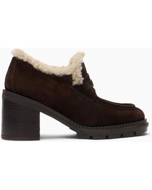 Casadei Concept Pump - Brown