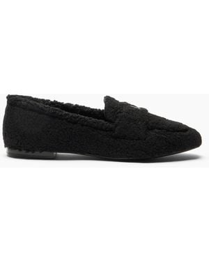 Casadei Grays Peak Loafer - Black