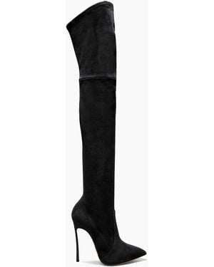 Casadei Blade - Black