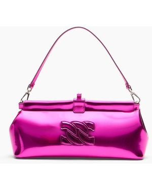 Casadei Interstellar Bag - Purple