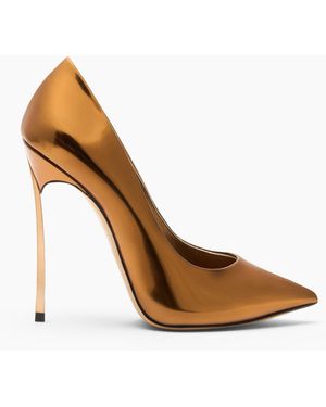 Casadei Blade Interstellar Pump - Brown