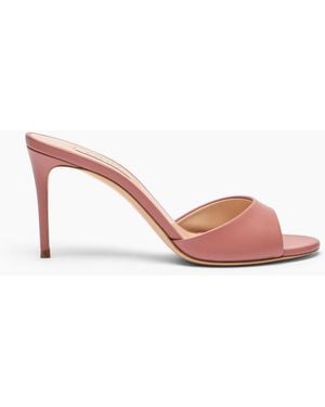 Casadei Julia Mule - Pink