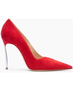 Casadei Superblade - Rosso