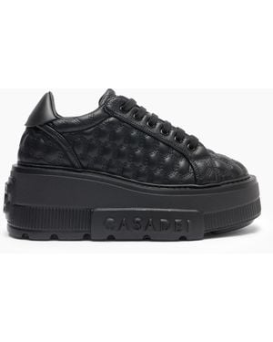 Casadei Sneakers Maison Lab Nexus - Nero