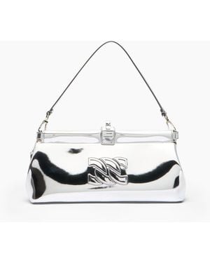 Casadei Interstellar Bag - White