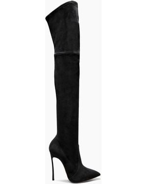 Casadei Blade - Black
