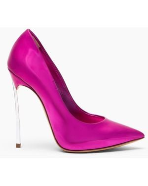 Casadei Blade Interstellar Pump - Purple