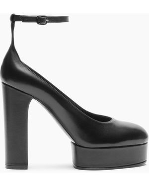 Casadei Betty Jolly - Black