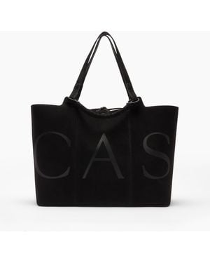Casadei Borsa Galleria - Nero