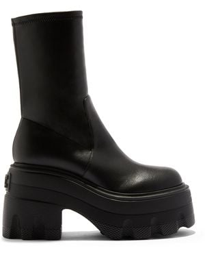 Casadei Maxxxi - Black