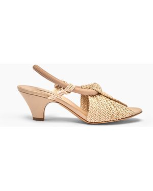 Casadei Muny Sandal - Natur