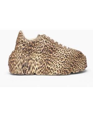 Casadei Nexus Leo Trainer - Natural
