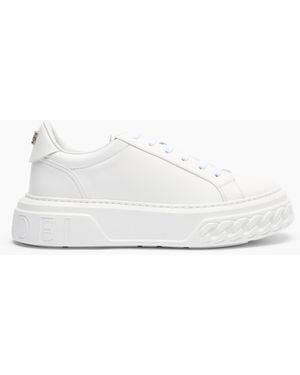 Casadei Sneakers - Bianco
