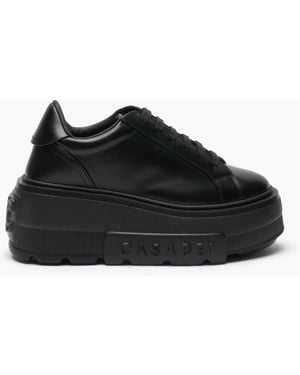 Casadei Nexus Trainer - Black