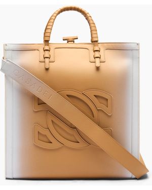 Casadei Mini Beaurivage Shade Bag - Multicolore