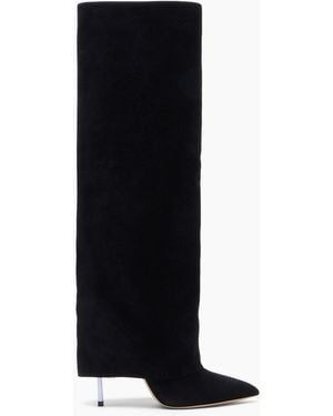 Casadei Blade Berlino Boot - Black