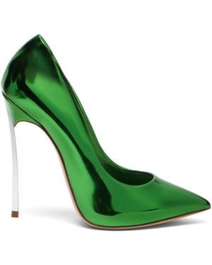 Casadei Blade Interstellar Pump - Green