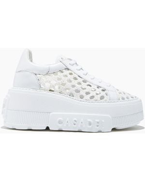 Casadei Sneakers - White