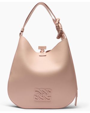 Casadei Vandome Bag - Pink