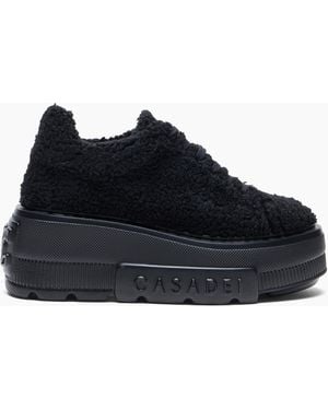 Casadei Nexus Peak Trainer - Blue